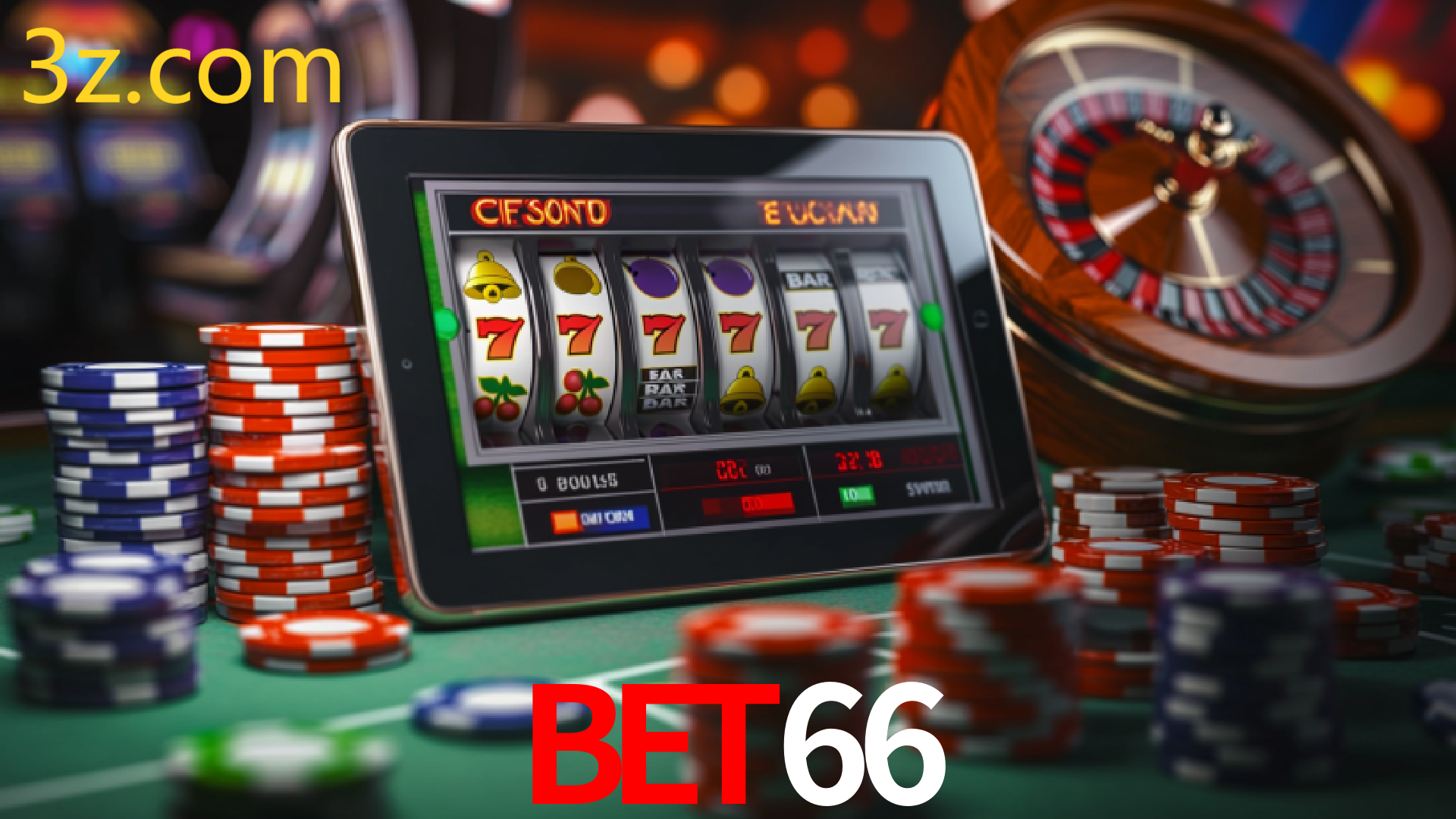 BET66.COM
